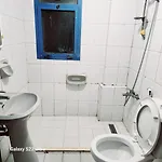 Partition Men Bed Space