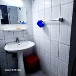 Partition Men Bed Space